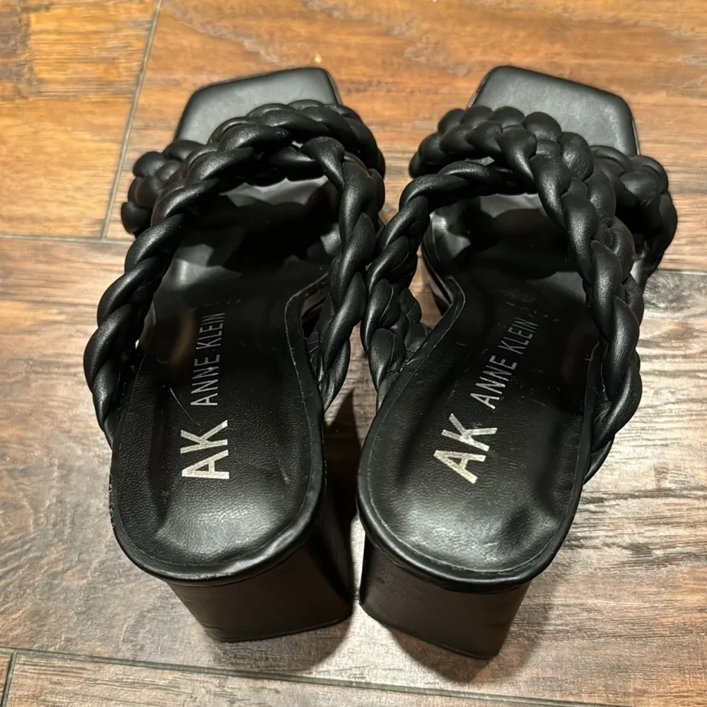 Anne Klein aiden size